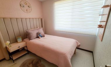 ESTRENA HERMOSO DEPARTAMENTO EN IXTAPALUCA CON SEGURIDAD Y CASA CLUB