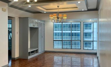 Spacious 3 bedroom unit for rent in Ortigas