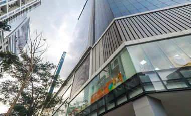 Office Space For Rent in High Street Corporate Plaza, BGC