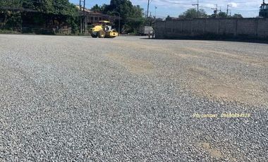 Lot For Rent in Calamba Laguna 50persqm
