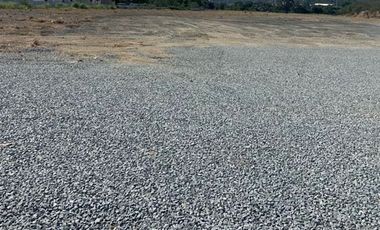 Lot For Rent in Calamba Laguna 50persqm