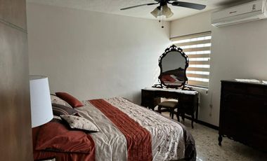 Casa en renta Cumbres 1 er Sector
