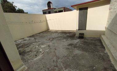 CASA EN LOMAS DE VALLE DORADO