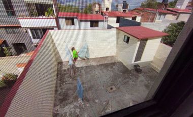 CASA EN LOMAS DE VALLE DORADO