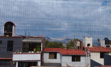 CASA EN LOMAS DE VALLE DORADO
