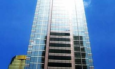 1200 sqm. Office Space For Rent in Emerald Ave., Ortigas, Pasig City