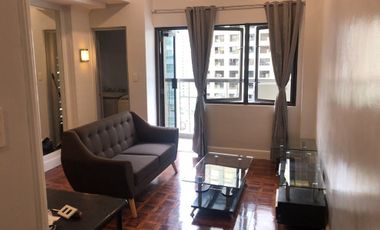 FOR LEASE - 2BR in BSA Mansion, Makati