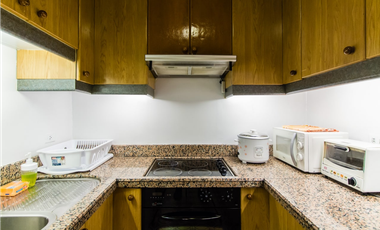 4BR Penthouse Condo Unit for Lease/Sale in BSA Mansion Makati