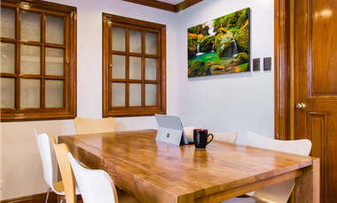 4BR Penthouse Condo Unit for Lease/Sale in BSA Mansion Makati