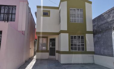 Casa en Renta Hacienda Santa Lucía, Juárez N.L