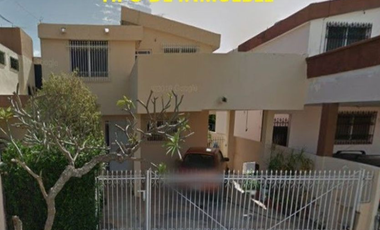 ​​Casa en Remate Bancario. Invierta de manera segura. Gran Oportunidad!!!