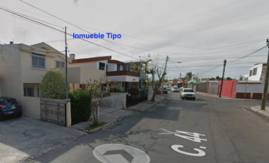 ​​Casa en Remate Bancario. Invierta de manera segura. Gran Oportunidad!!!