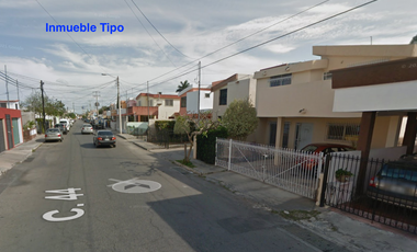 ​​Casa en Remate Bancario. Invierta de manera segura. Gran Oportunidad!!!