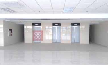 Office for Lease in Shaw Boulevard Mandaluyong