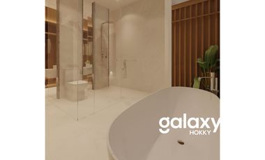 DIJUAL VILLA JENGJA RAYA PEJENG KAWAN TAMPAK SIRING GIANYAR, BALI