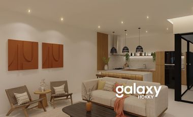 DIJUAL VILLA JENGJA RAYA PEJENG KAWAN TAMPAK SIRING GIANYAR, BALI