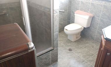 VENTA DE CASA EN CHAPULTEPEC NORTE, 4 RECAMARAS AMPLIAS, A UNA CUADRA DE AV. ACUEDUCTO