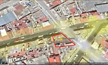 CASA EN VENTA CENTRO PACHUCA PEÑA Y PEÑA