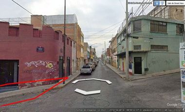 CASA EN VENTA CENTRO PACHUCA PEÑA Y PEÑA