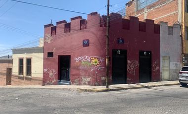 CASA EN VENTA CENTRO PACHUCA PEÑA Y PEÑA