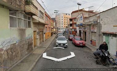 CASA EN VENTA CENTRO PACHUCA PEÑA Y PEÑA