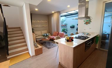 New Home In Residential Community With Pool, Gym + More