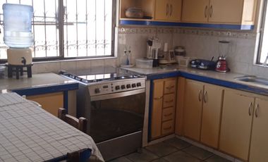 Venta de Casa unifamiliar en Vista Hermosa, Sector Loma de Puengasí