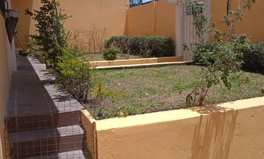 Venta de Casa unifamiliar en Vista Hermosa, Sector Loma de Puengasí