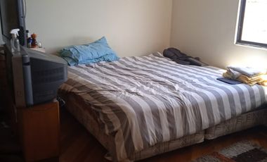 Venta de Casa unifamiliar en Vista Hermosa, Sector Loma de Puengasí