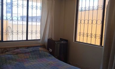 Venta de Casa unifamiliar en Vista Hermosa, Sector Loma de Puengasí
