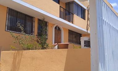 Venta de Casa unifamiliar en Vista Hermosa, Sector Loma de Puengasí