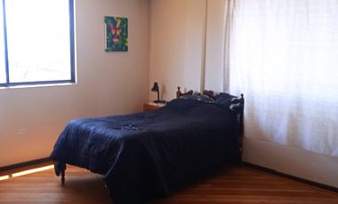 Venta de Casa unifamiliar en Vista Hermosa, Sector Loma de Puengasí