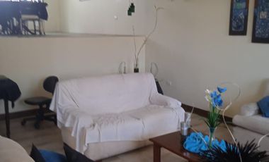 Venta de Casa unifamiliar en Vista Hermosa, Sector Loma de Puengasí