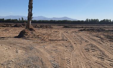 Se venden Hermosas Parcelas en Lonquén Sur Camino Loreto Calera de Tango, Maipo