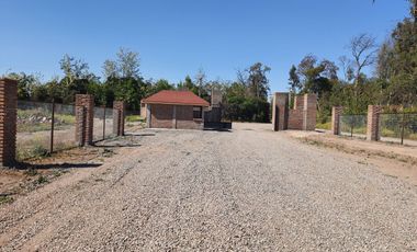 Se venden Hermosas Parcelas en Lonquén Sur Camino Loreto Calera de Tango, Maipo