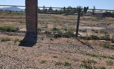 Se venden Hermosas Parcelas en Lonquén Sur Camino Loreto Calera de Tango, Maipo