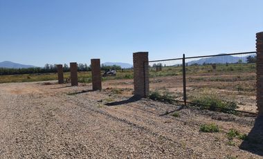 Se venden Hermosas Parcelas en Lonquén Sur Camino Loreto Calera de Tango, Maipo