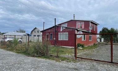 Vende casas en sector la Vara, Senda Sur, Puerto Montt