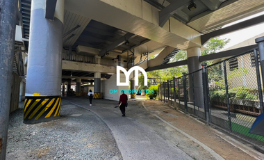 For Sale: Prime Commercial Lot in Sampaloc, Manila