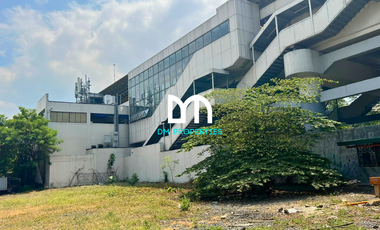 For Sale: Prime Commercial Lot in Sampaloc, Manila