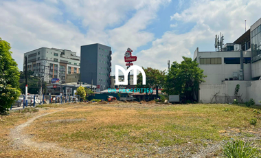 For Sale: Prime Commercial Lot in Sampaloc, Manila