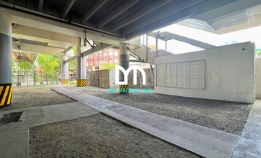 For Sale: Prime Commercial Lot in Sampaloc, Manila