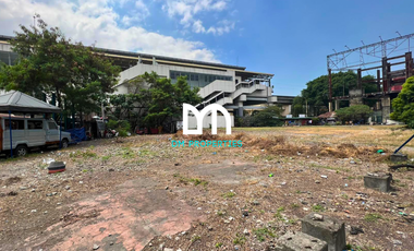 For Sale: Prime Commercial Lot in Sampaloc, Manila