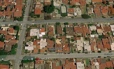 OPORTUNIDAD ÚNICA EN REMATE - CASA EN FLAMINGO 38, COL. ARBOLEDAS, ATIZAPÁN DE ZARAGOZA
