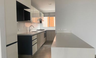 PR21533 Arriendo de apartamento en Las Brujas