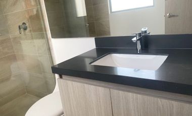 PR21533 Arriendo de apartamento en Las Brujas