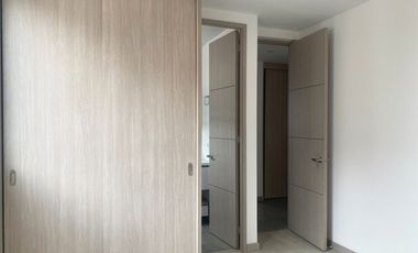 PR21533 Arriendo de apartamento en Las Brujas