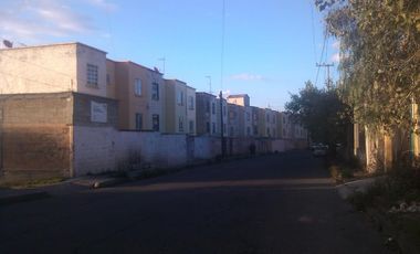 ¡¡¡EXCELENTE OPORTUNIDAD EN RECUPERACIÓN BANCARIA!!! EN RESIDENCIAL EXELARIS CELAYA GUANAJUATO