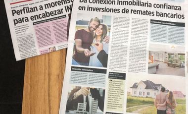 ¡¡¡EXCELENTE OPORTUNIDAD EN RECUPERACIÓN BANCARIA!!! EN RESIDENCIAL EXELARIS CELAYA GUANAJUATO