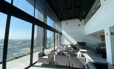 DEPARTAMENTO PARA ESTRENAR EN JOY BOSQUES, LOMAS DE VISTAHEMOSA